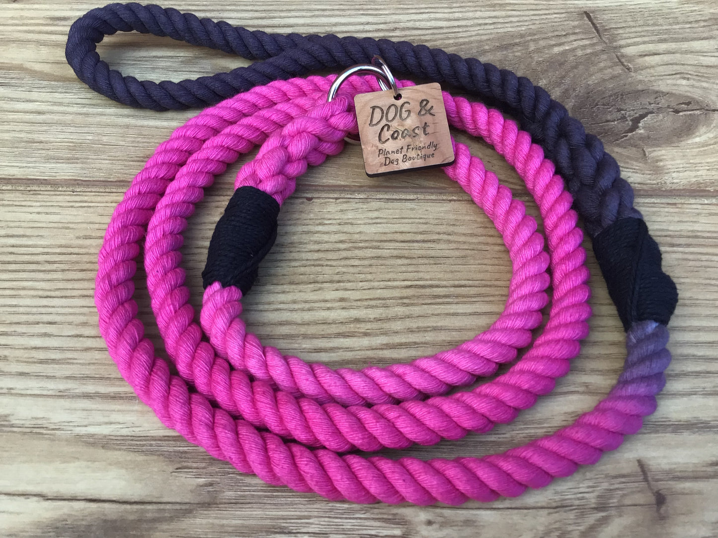 Hot Pink Slip Lead