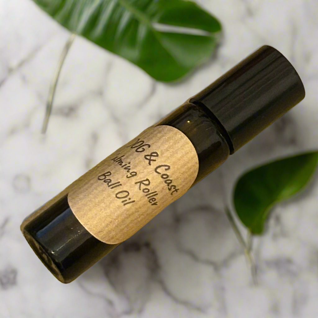 Calming Roller Ball Oil