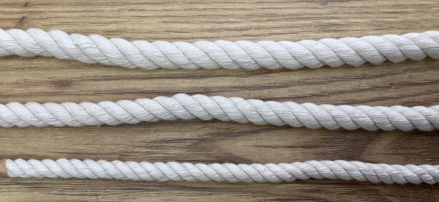 Spice It Up Rope Lead