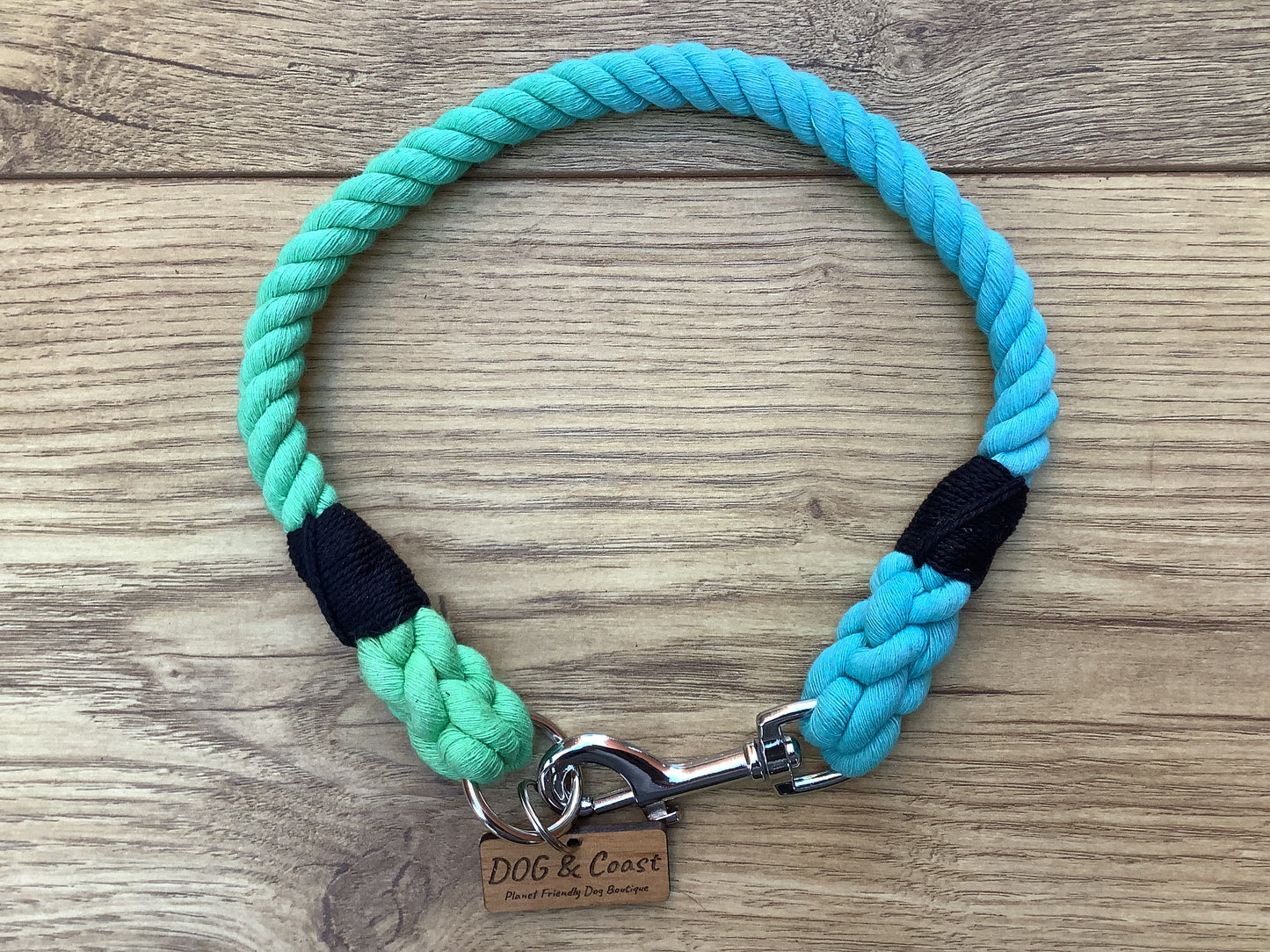 Lagoon Rope Collar