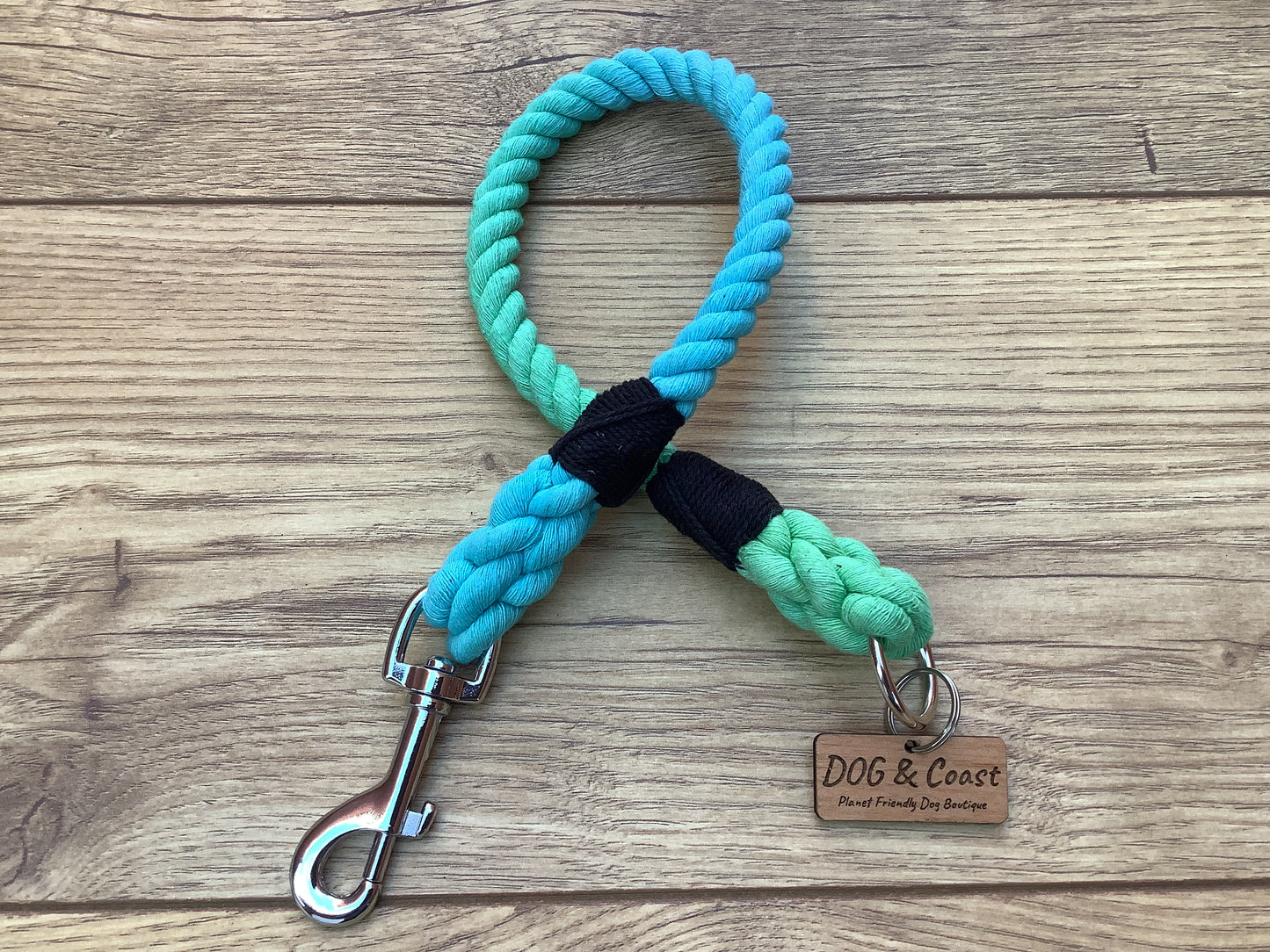 Lagoon Rope Collar