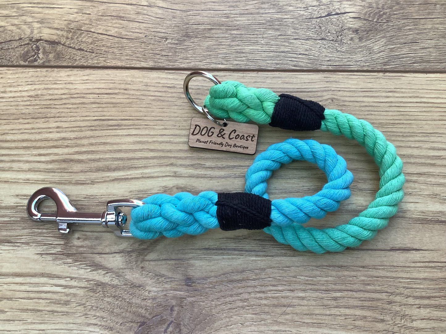 Lagoon Rope Collar