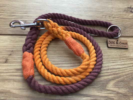 Spice It Up Rope Lead