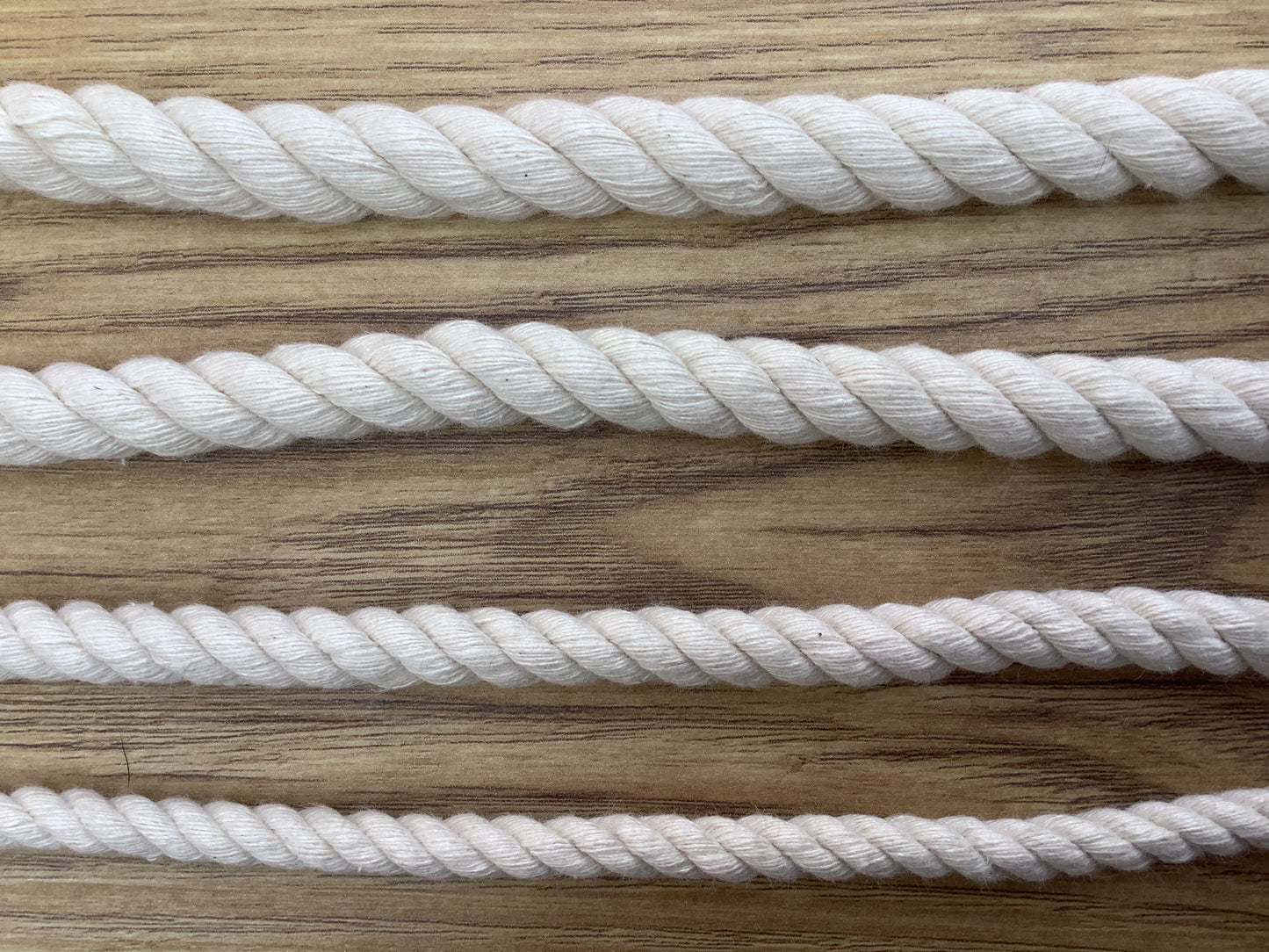 Ocean Waves Rope Lead