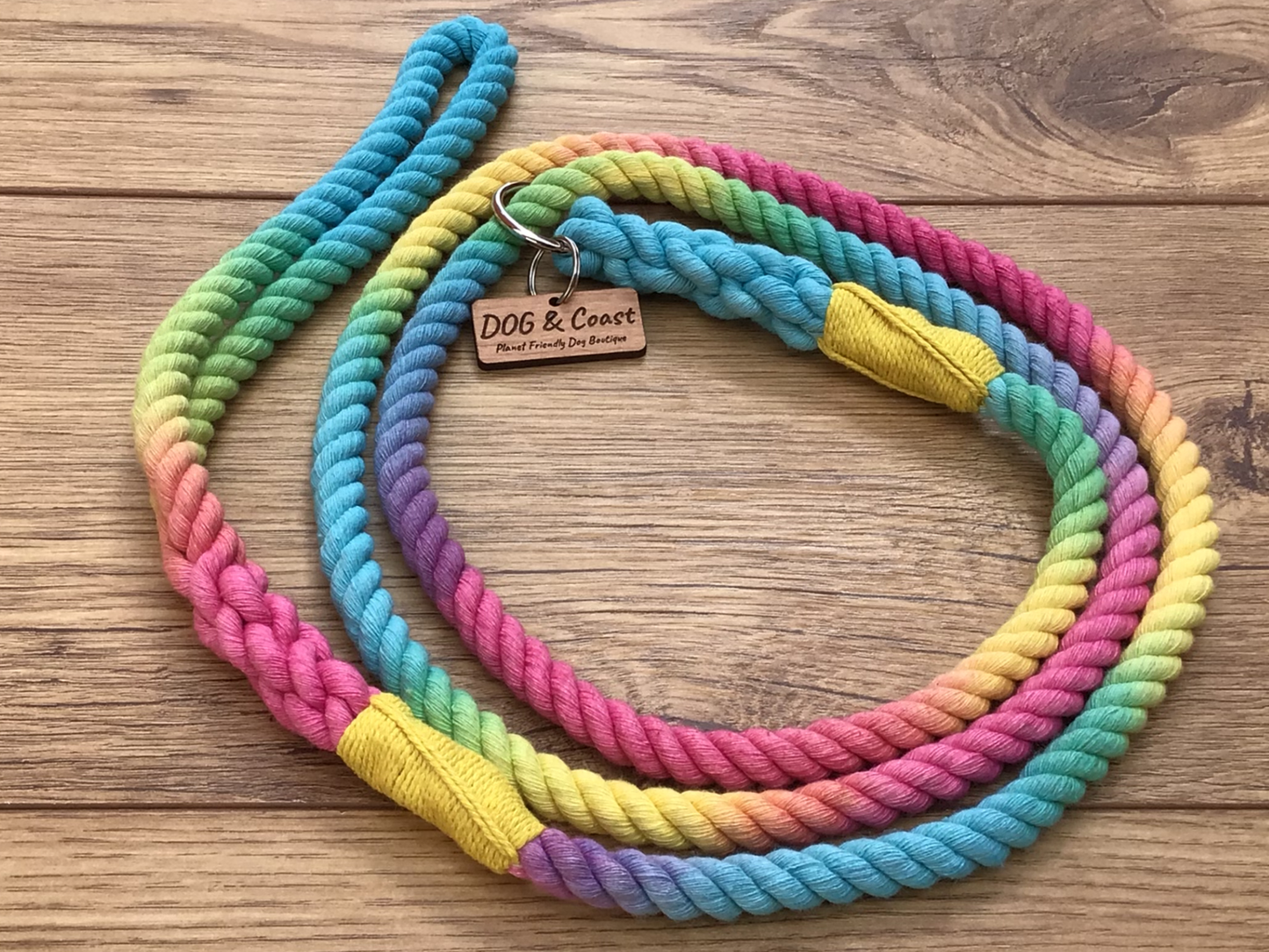 Party Time Rope Lead