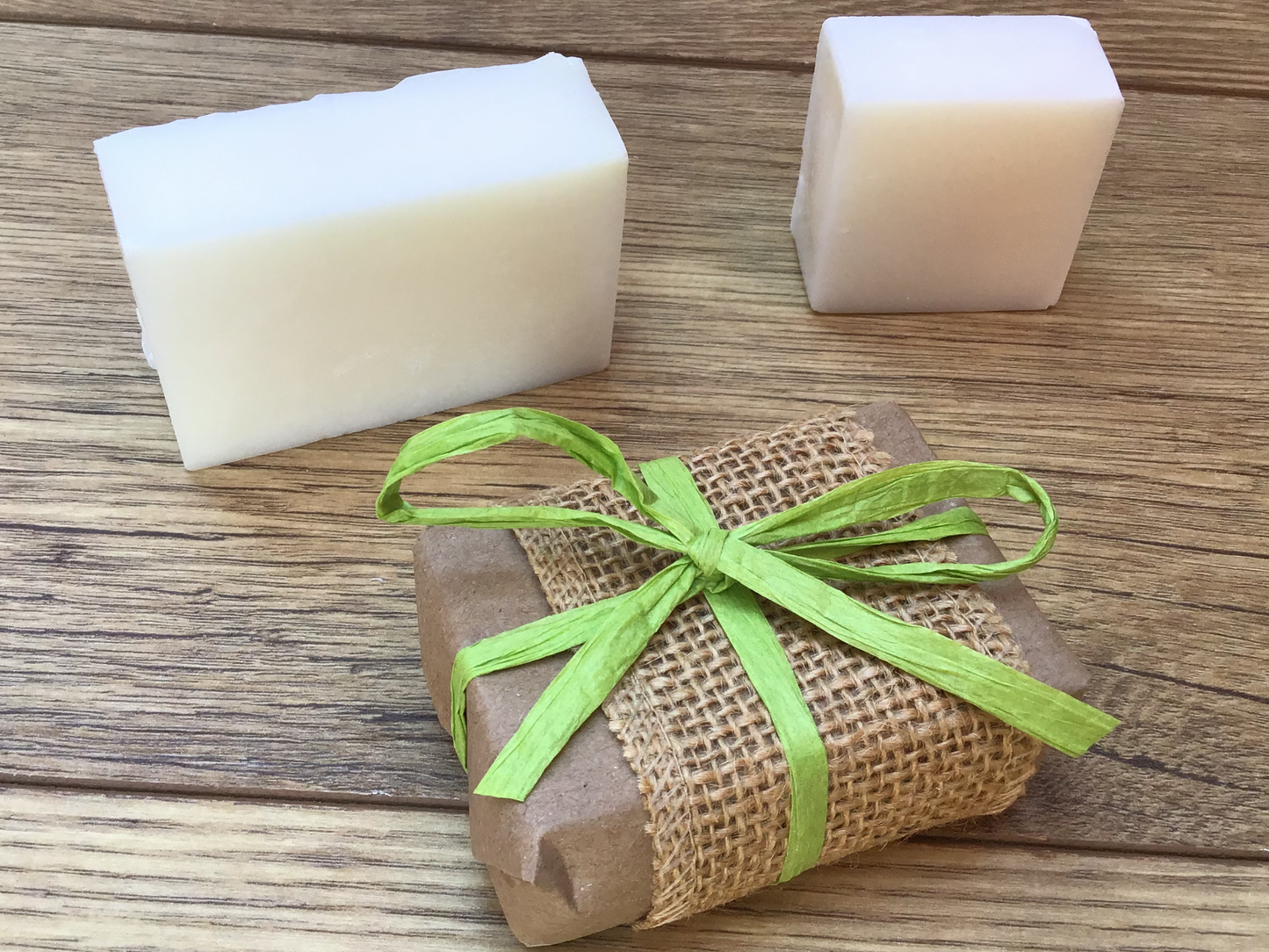 Dog Shampoo Bar - Bergamot & Cedarwood