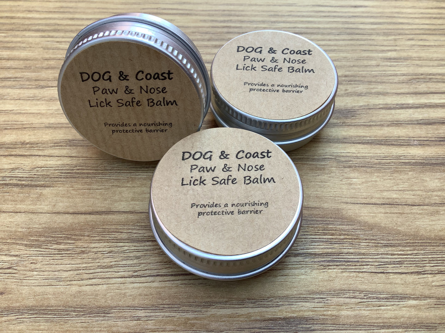 Paw & Nose Balm