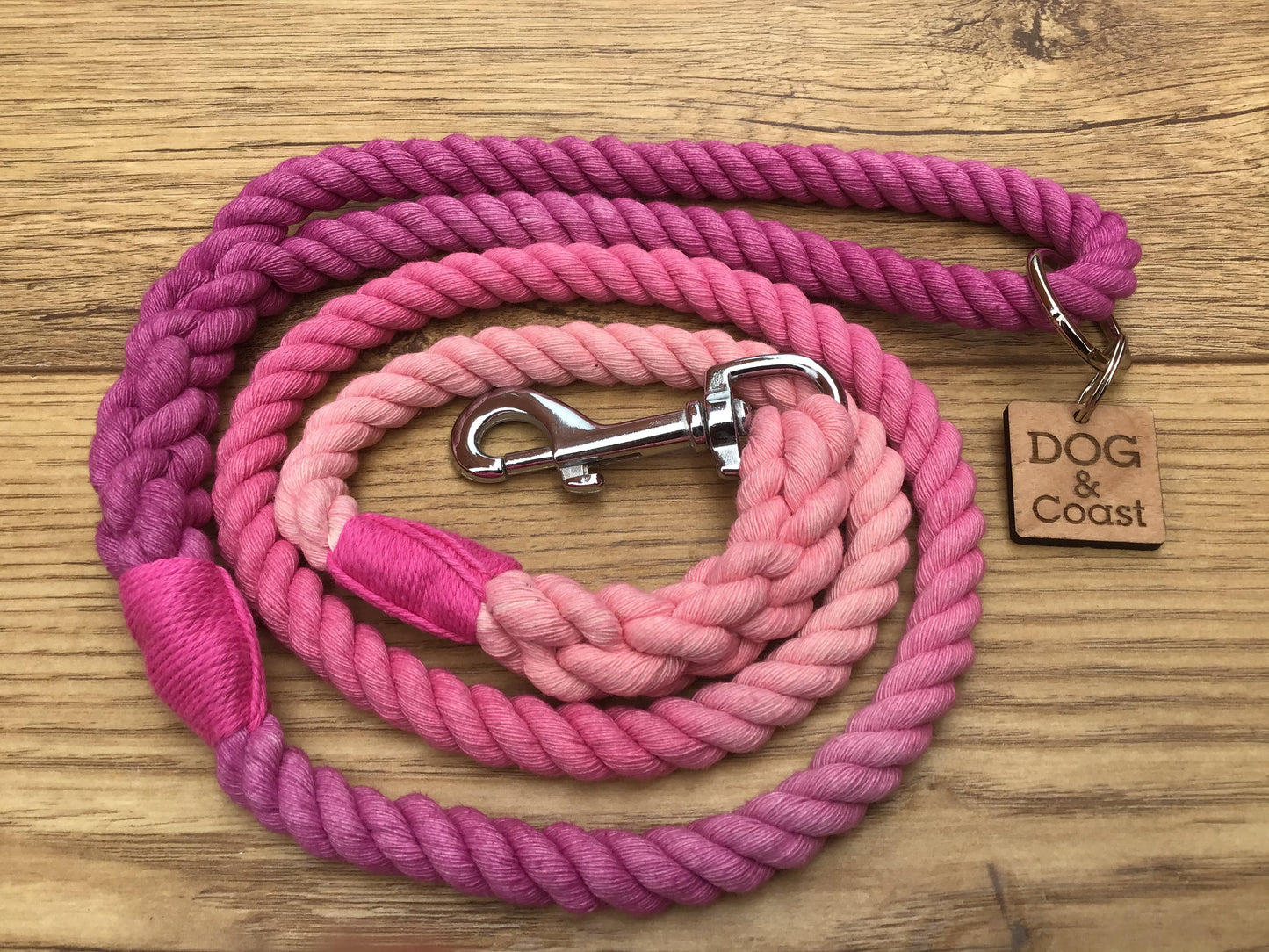 Princess Rope Lead