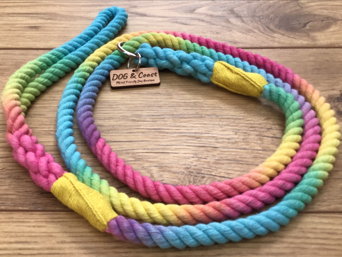 Party Time Rope Lead