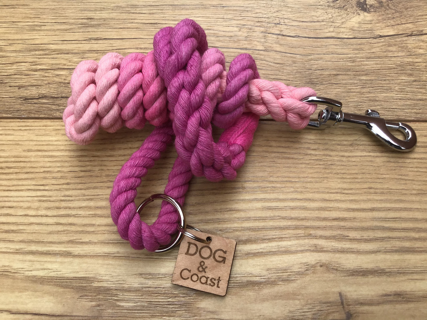 Princess Rope Lead