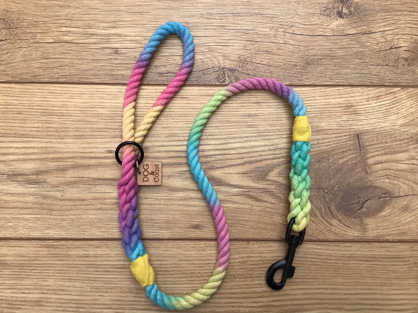 Party Time Rope Lead