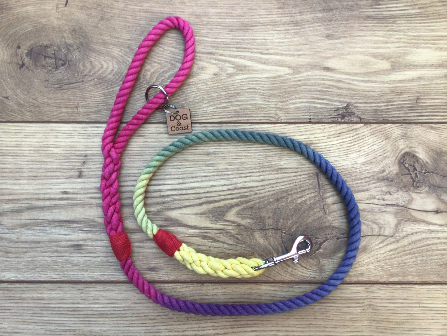 Carnival Nights Rope Lead