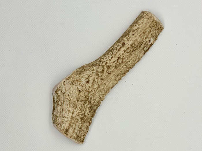 100% Natural Antler Dog Chew