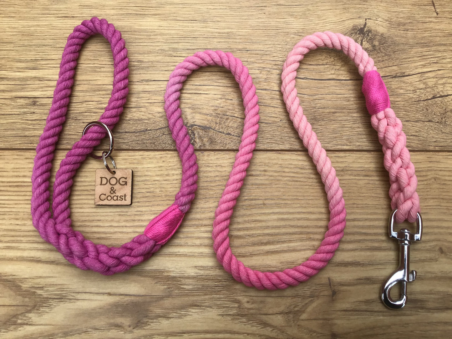 Princess Rope Lead