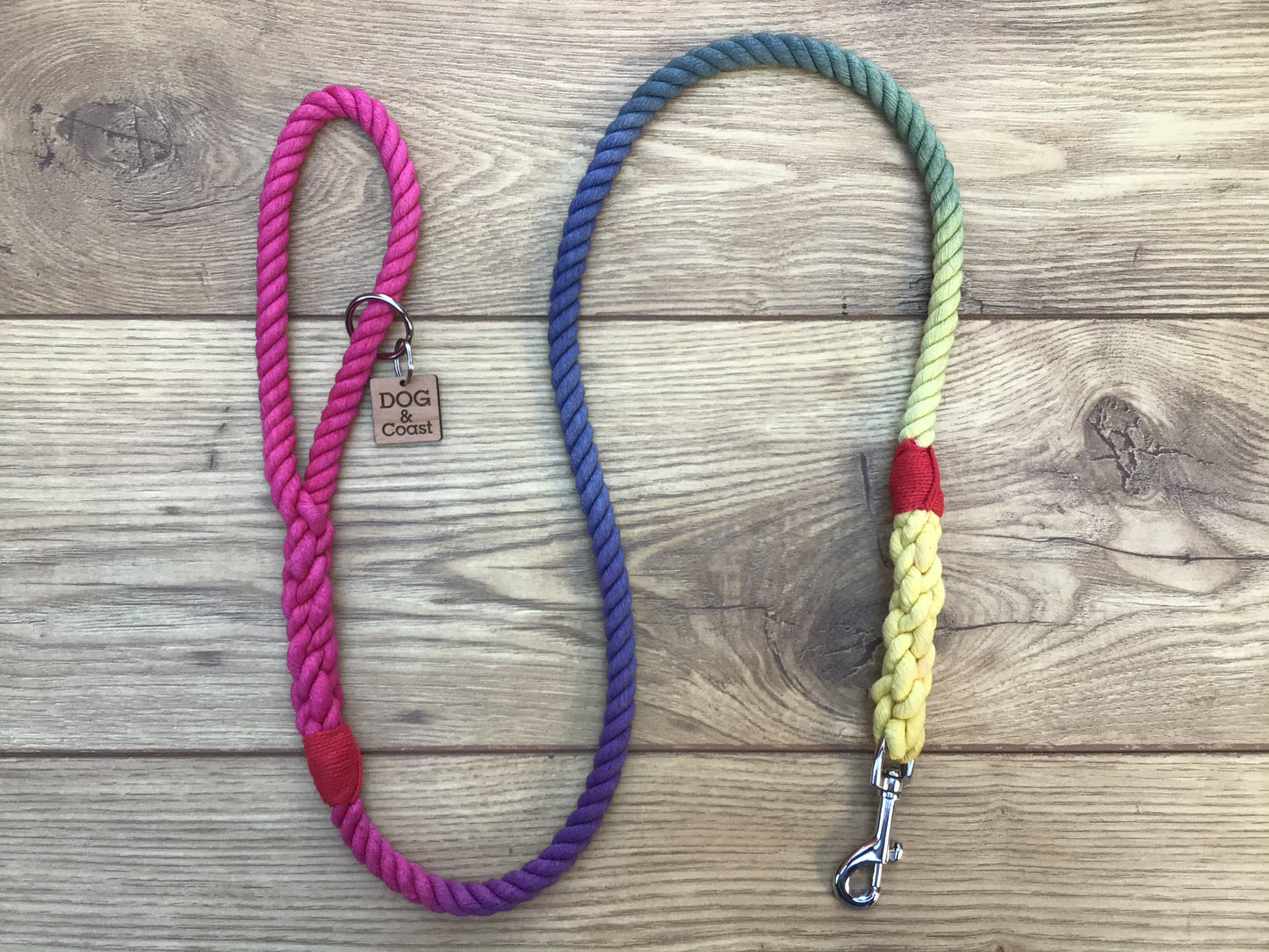 Carnival Nights Rope Lead