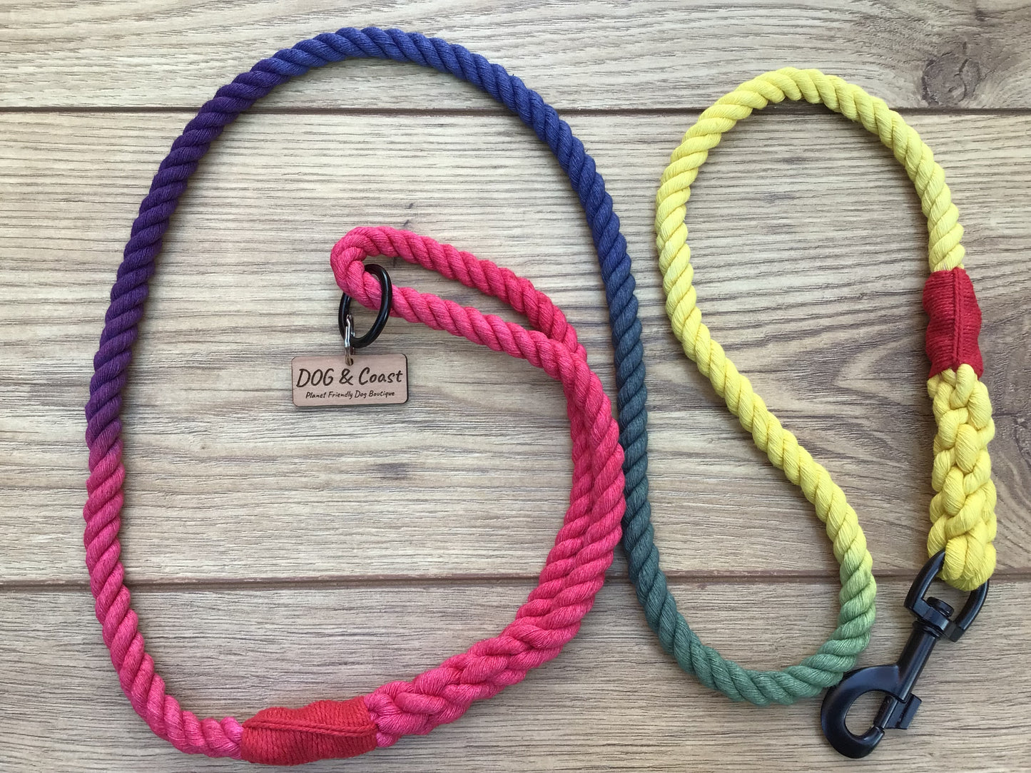 Carnival Nights Rope Lead