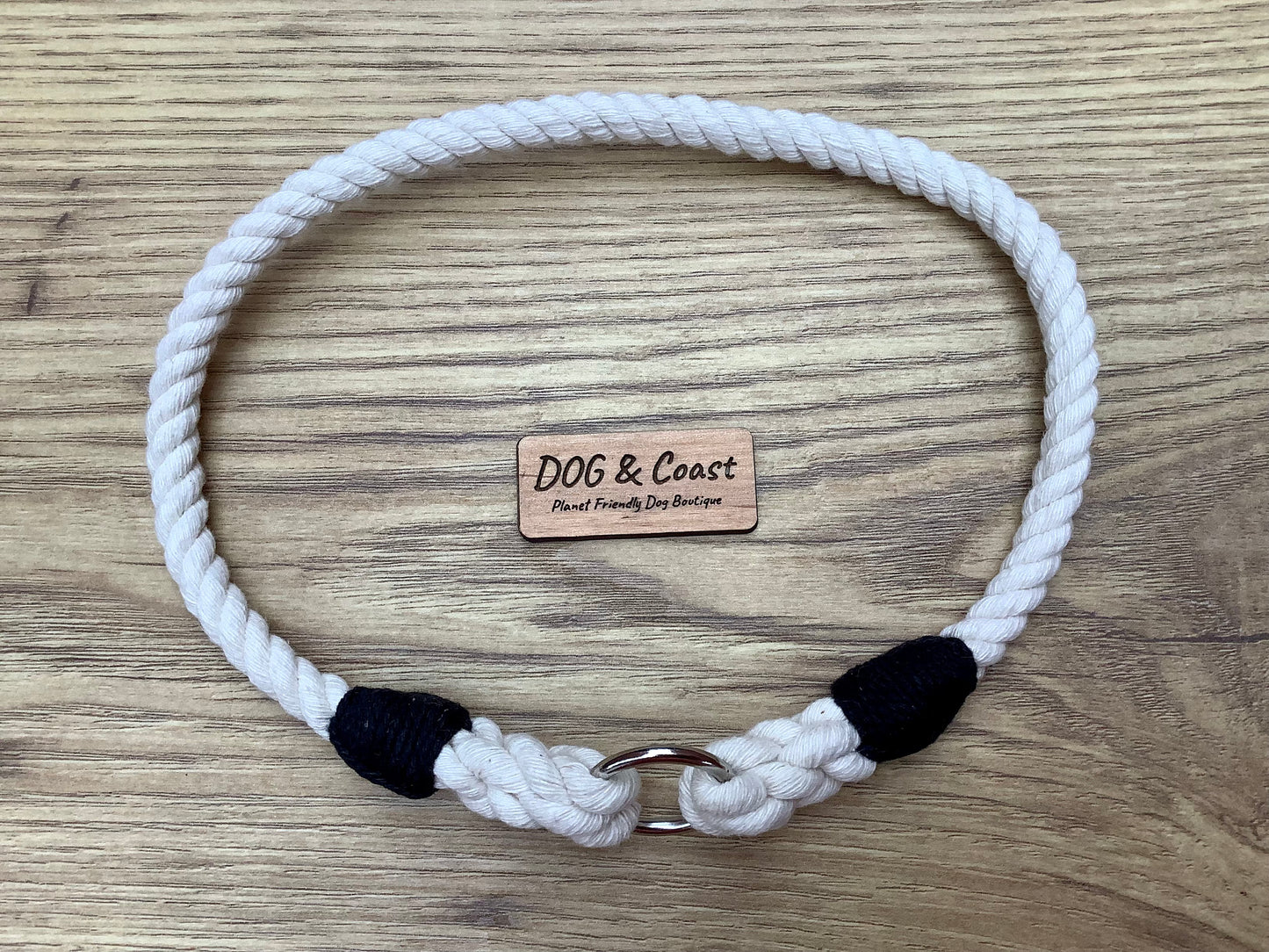 ID Rope Collar