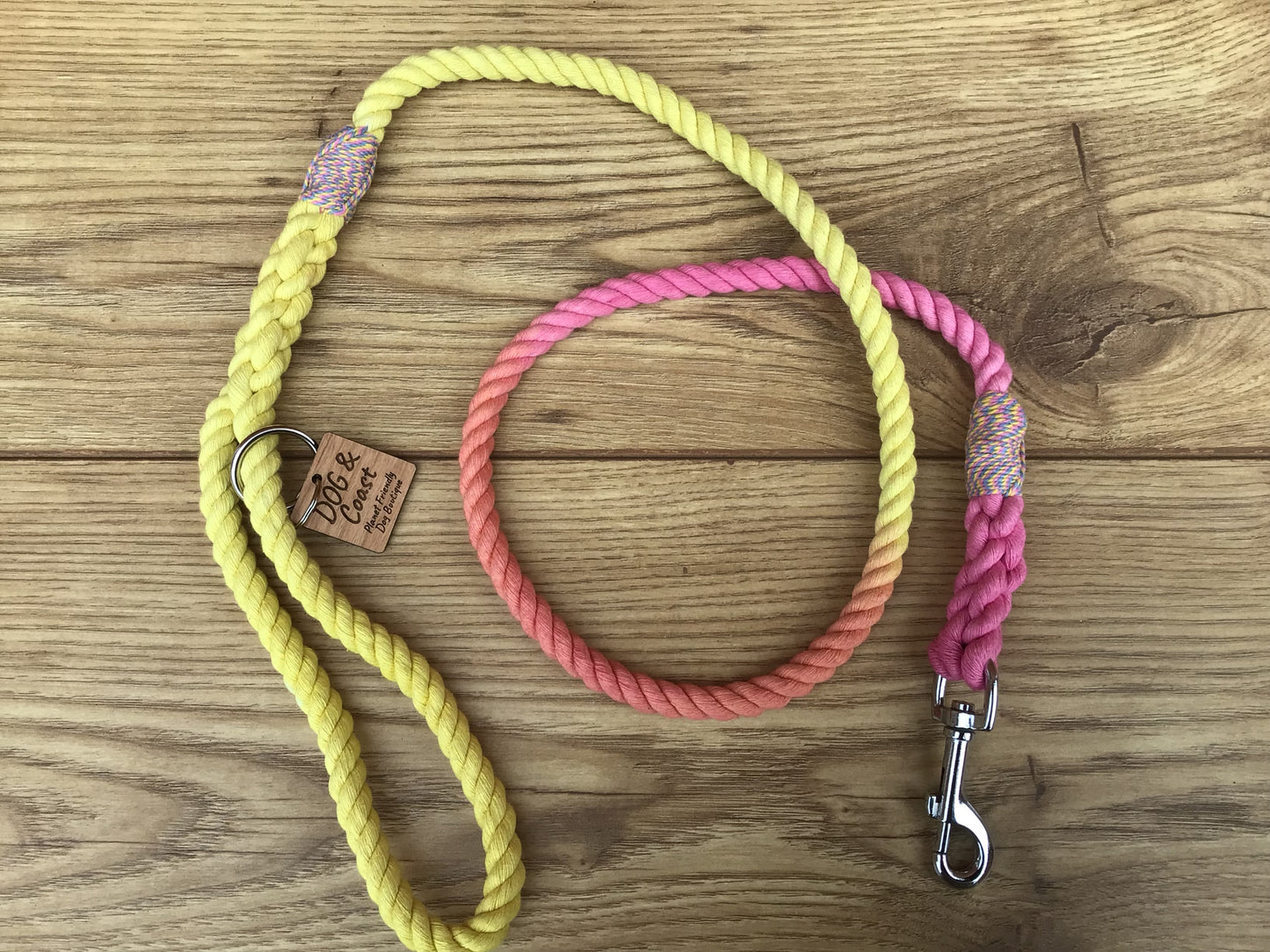 Fruit Salad Rope Lead