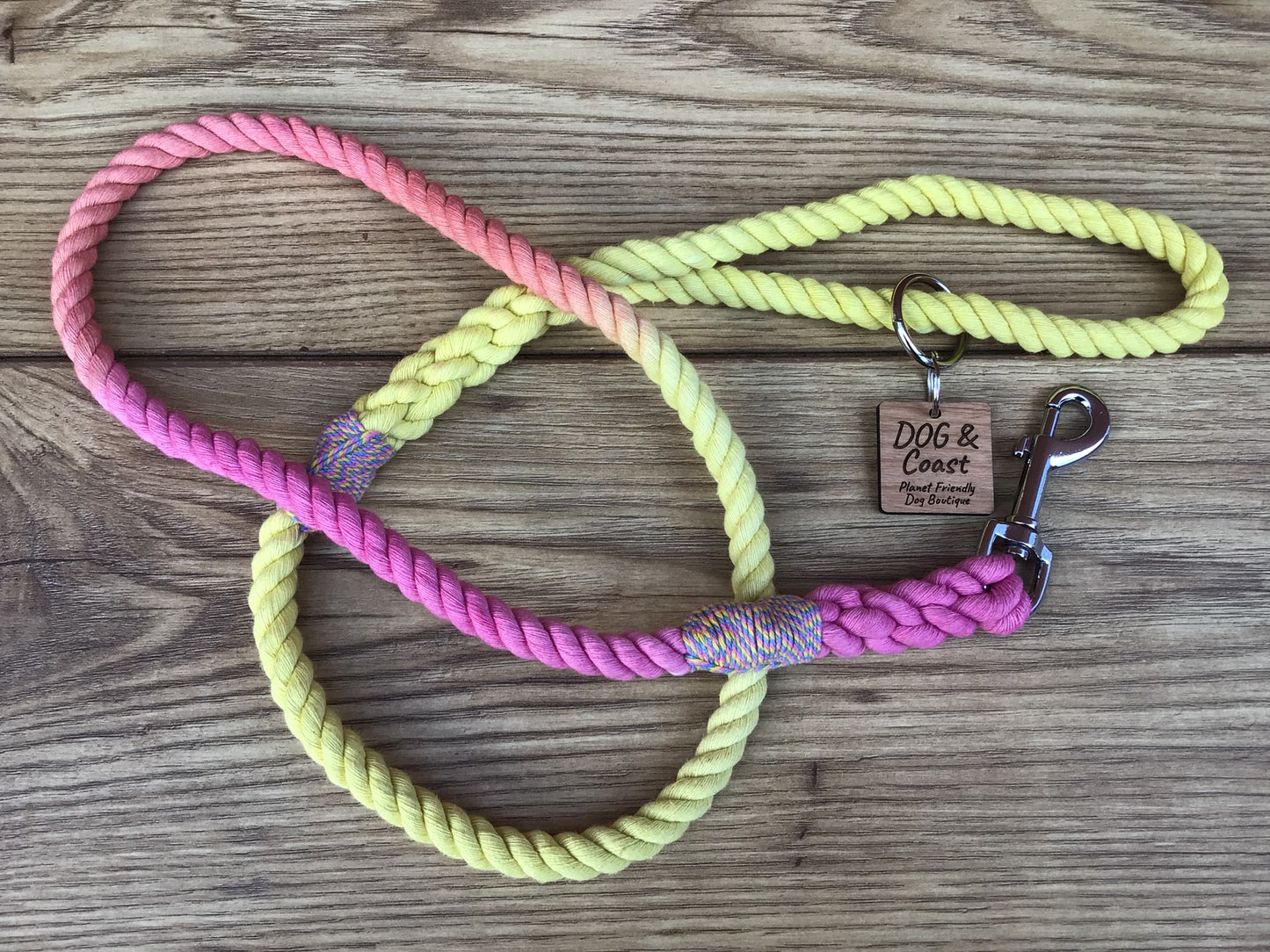 Fruit Salad Rope Lead