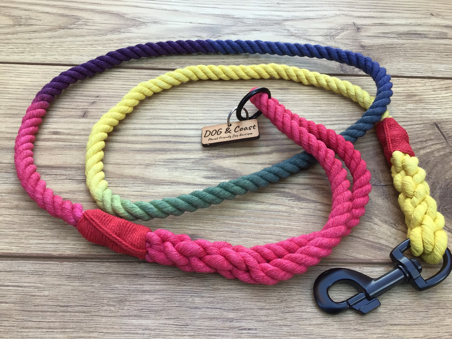 Carnival Nights Rope Lead