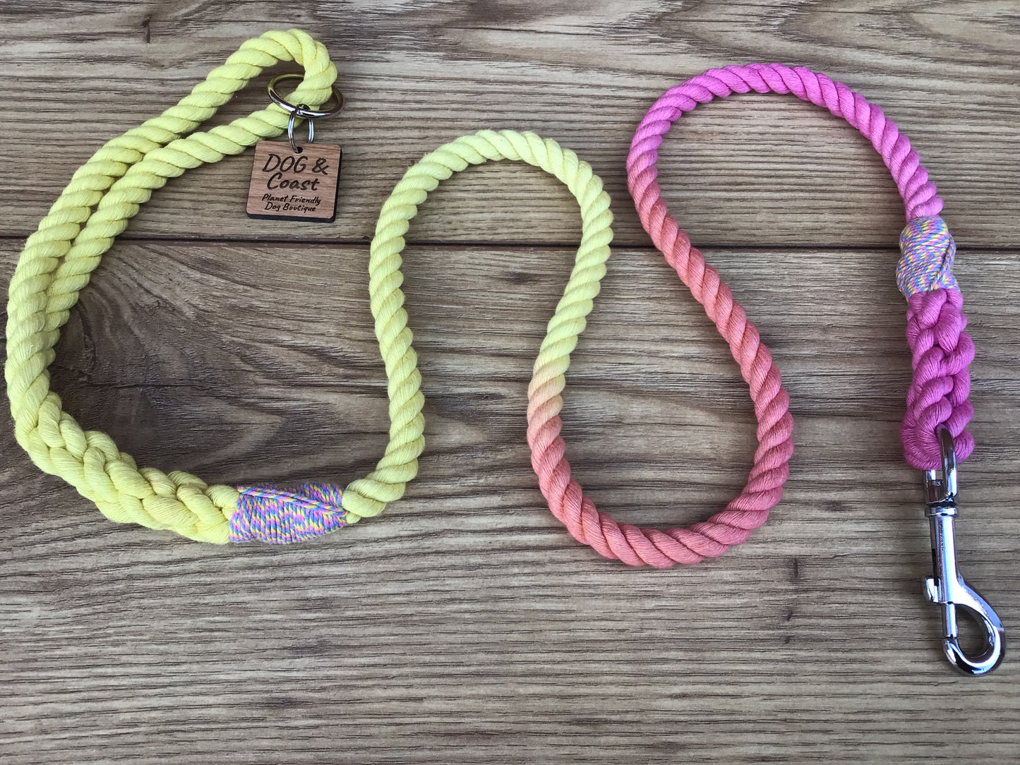 Fruit Salad Rope Lead