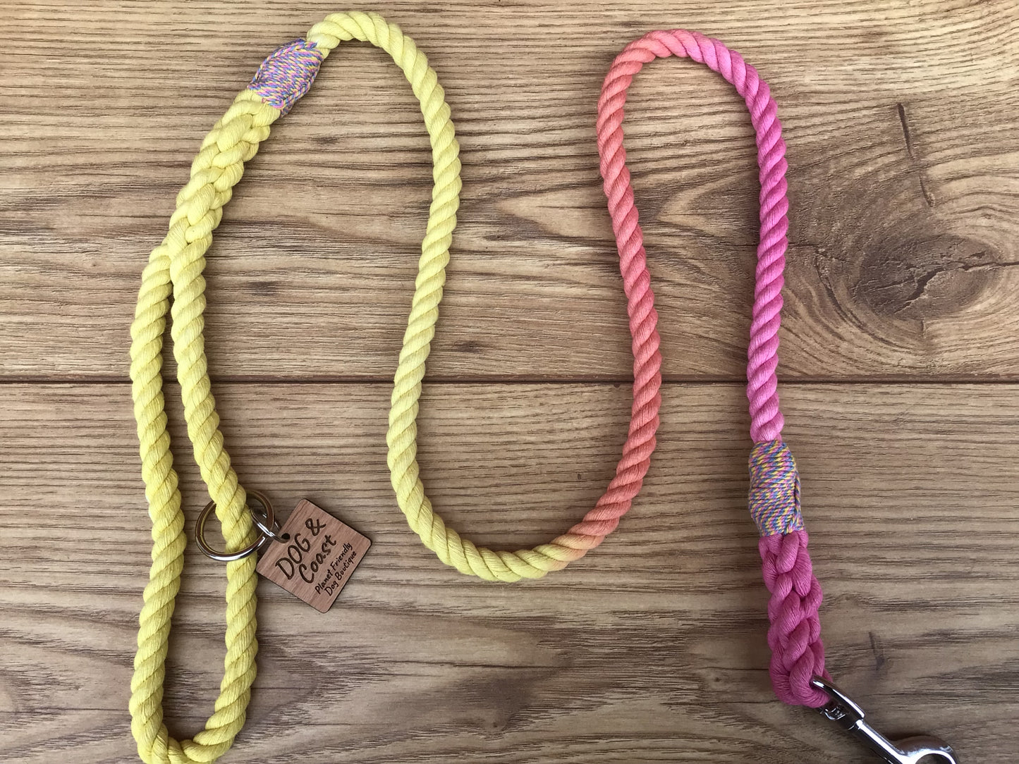 Fruit Salad Rope Lead