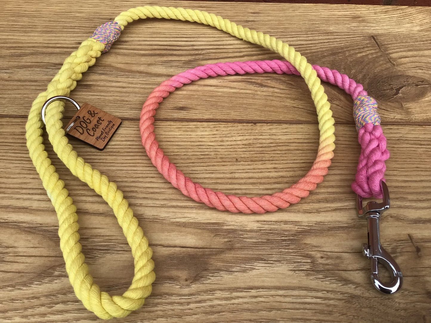 Fruit Salad Rope Lead